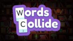 Words Collide: Permainan Kata yang Seru dan Asyik