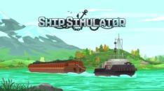 Menyusuri Gelombang bersama Ship Simulator: Boat Game