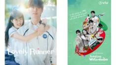 Ini Persamaan Drama Korea Lovely Runner dan Twinkling Watermelon