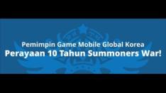 Perjalanan 10 Tahun Summoners War Puncaki Pasar Game Mobile Global