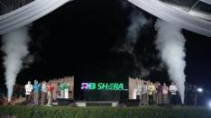 Hadirkan Bahan Bangunan Kualitas Tinggi, RB SHERA: Inovasi Bangunan Tanpa Batas
