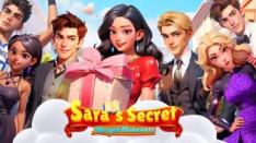 Ungkap Rahasia Keluarga Sara yang Bisa Ubah Hidupnya di Sara’s Secret: Merge & Makeover!