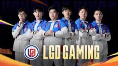 Raih Kemenangan, LGD Gaming Malaysia Juarai Honor of Kings Invitational Season 2
