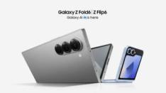 Samsung Galaxy Z Fold 6 dan Galaxy Z Flip 6 Hadir di Indonesia