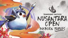 Riot Games Gelar Final TFT Nusantara Open: Inkborn Fables & Rilis Set ke-12