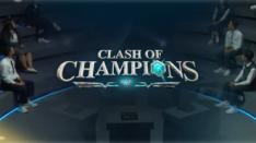 Clash of Champions, Kompetisi Kecerdasan antar Mahasiswa buatan Ruangguru