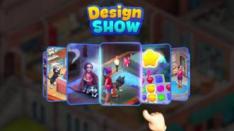 Renovasi Ruangan & Main Puzzle Match 3 yang Adiktif di Design Show: Match 3 Puzzles