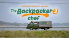 Beda dari Musim Pertama, Ini yang Bikin Pengin Nonton The Backpacker Chef 2