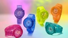 Penuh Warna, Swatch Rilis Colors Of Joy Edisi Musim Panas dengan Big Bold