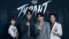 Dibintangi Cha Seungwon & Kim Seonho, The Tyrant Sudah Tayang di Disney+ Hotstar