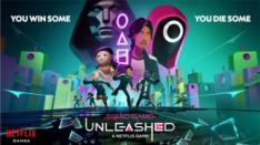 Squid Game: Unleashed, Adaptasi Game Multiplayer dari Serial Netflix Populer