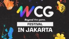 WCG Festival 2024 Hadirkan Content Creator, JKT48, Tiara Andini, Segera Dapatkan Tiketnya!