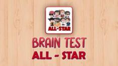 Tebak Gambar, Jawaban Seru & Tak Disangka dalam Brain Test - All Star