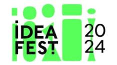 400+ Pembicara Internasional & Nasional di IdeaFest 2024, Pertemukan Kreativitas Lokal & Wawasan Global