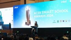 Transformasi Teknologi Dunia Pendidikan, Acer Kembali Gelar ASSA 2024