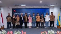 Transformasi Digital Bidang Pendidikan, Huawei Gelar Pelatihan Teknologi bagi 1000 Guru & Dosen