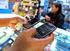 Kian Serunya Pasar Smartphone Tanah Air