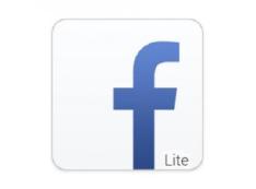 Facebook Lite Sudah Ada untuk Indonesia