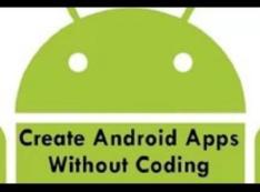 Tanpa Coding, Inilah Cara Mudah Bikin Apps Android