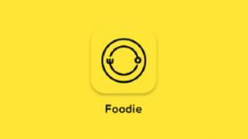Menggugah Selera, Foto dengan Foodie - Delicious Camera