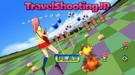 Serunya Tembak-tembakan ala Arcade di TravelShooting JP