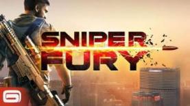 Jadi Sniper Terhebat ala Gameloft dalam Sniper Fury!