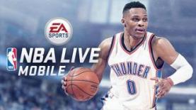 Bermain Bola Basket di Smartphone lewat NBA LIVE Mobile!