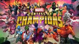 Marvel Contest of Champions: Cara Marvel Saingi Injustice dari DC