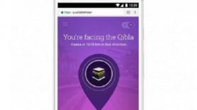 Google Luncurkan Qibla Finder, Layanan Pencari Arah Kiblat