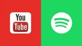 Menarik! Bisa Gabungkan Spotify & YouTube dengan Cara Ini!