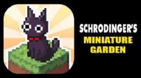 Schrodinger's Miniature Garden, Sebuah Game Puzzle Kucing Imut yang Menawan