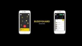 BuddyGuard, Solusi Tindak Kriminalitas yang Tinggi
