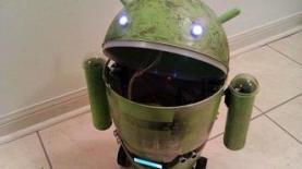 Tambahkan Fitur Recycle Bin pada Perangkat Android Kita