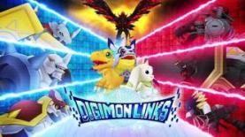 Digimon Links, Kenangan Masa Kecil yang Bangkit Kembali