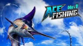 Ingin Memancing Ikan yang Menyenangkan Hati? Mainkanlah Ace Fishing!