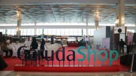 Kembangkan Bisnis & Tingkatkan Layanan, Garuda Indonesia Hadirkan GarudaShop