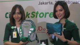 Perkenalkan Citilink Store, Citilink Indonesia Tawarkan Kenyamanan Belanja di Pesawat mau pun Online