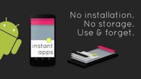 Di Android, Inilah Cara Gunakan Fitur Instant Apps