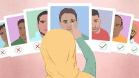 Inilah 4 Pilihan Aplikasi Pencari Jodoh untuk Umat Muslim