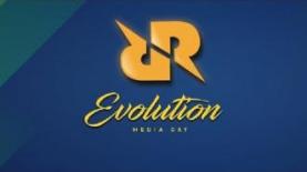 RRQ Evolution Media Day