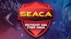 Satu Minggu Lagi Menjelang Digelarnya SEACA 2018, Turnamen Esports Tingkat ASEAN