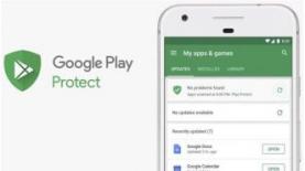 Google Play Protect Blokir 1,9 Milliar Aplikasi Malware