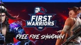 First Media Kembali Gelar Turnamen First Warriors – Free Fire Showdown
