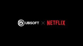 Netflix Bermitra dengan Ubisoft untuk Hadirkan Game Mobile 