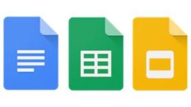 Google Docs, Slides & Sheets di Android akan Miliki Tampilan UI Baru & Lebih Modern
