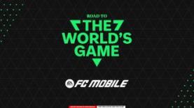 Sambut Musim Baru EA SPORTS FC MOBILE, Road to The World’s Game Dimulai!