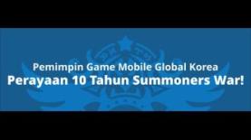 Perjalanan 10 Tahun Summoners War Puncaki Pasar Game Mobile Global