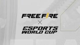Dimulai Pekan ini! 18 Tim Perebutkan Tahta Juara di Esports World Cup: Free Fire
