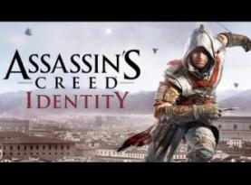Assassin’s Creed Identity Datangi Android