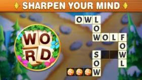 Santainya Mencari Kata dalam Game of Words: Word Puzzles